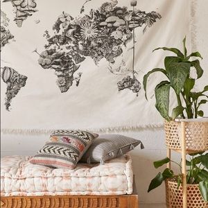 Urban outfitters tapestry